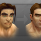 Illustration for article titled emWorld Of Warcrafts/em Humans Now Actually Look Like Humans